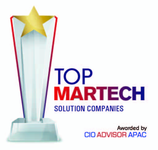 Top 10 Martech Solution Companies - 2020